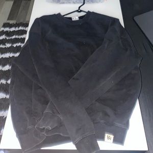 Youngla gin & juice oversized sweatshirt